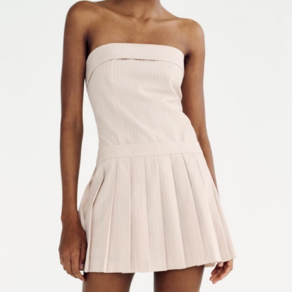 Brand new Zara dress